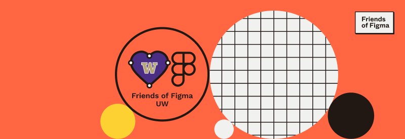 Friends of Figma University of Washington