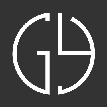 GY Initials Logo