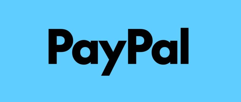 PayPal Logo