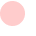 Slightly transparent red circle